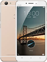 Best available price of vivo X6S Plus in Luxembourg