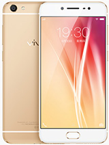 Best available price of vivo X7 in Luxembourg