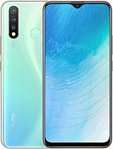 Best available price of vivo Y19 in Luxembourg