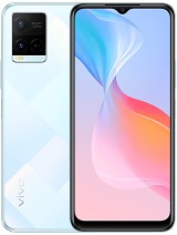 Best available price of vivo Y21a in Luxembourg