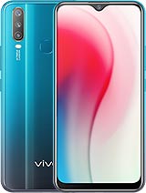 Best available price of vivo Y3 4GB 64GB in Luxembourg