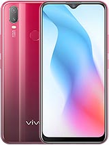 Best available price of vivo Y3 Standard in Luxembourg