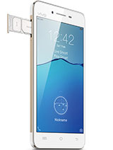 Best available price of vivo Y35 in Luxembourg