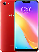 Best available price of vivo Y81i in Luxembourg
