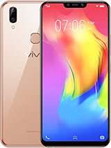 Best available price of vivo Y83 Pro in Luxembourg