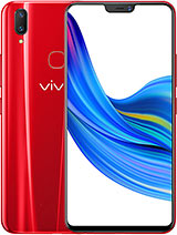 Best available price of vivo Z1 in Luxembourg
