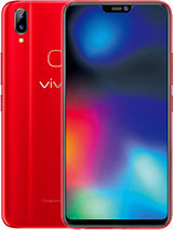 Best available price of vivo Z1i in Luxembourg