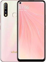 vivo T1 (Snapdragon 778G) at Luxembourg.mymobilemarket.net