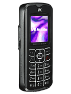 Best available price of VK Mobile VK2000 in Luxembourg