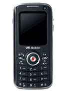 Best available price of VK Mobile VK7000 in Luxembourg