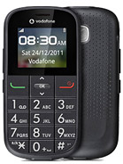 Best available price of Vodafone 155 in Luxembourg