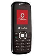 Best available price of Vodafone 226 in Luxembourg