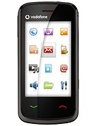 Best available price of Vodafone 547 in Luxembourg
