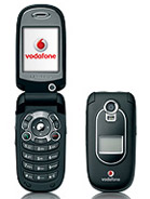 Best available price of Vodafone 710 in Luxembourg