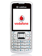 Best available price of Vodafone 716 in Luxembourg