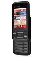 Best available price of Vodafone 830i in Luxembourg