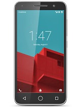 Best available price of Vodafone Smart prime 6 in Luxembourg