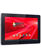 Best available price of Vodafone Smart Tab II 10 in Luxembourg