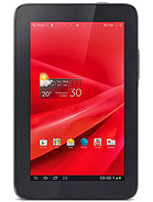 Best available price of Vodafone Smart Tab II 7 in Luxembourg