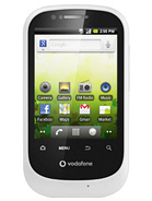Best available price of Vodafone 858 Smart in Luxembourg