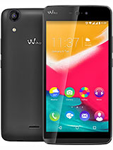 Best available price of Wiko Rainbow Jam 4G in Luxembourg
