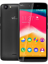 Best available price of Wiko Rainbow Jam in Luxembourg