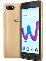 Best available price of Wiko Sunny3 in Luxembourg