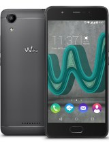 Best available price of Wiko Ufeel go in Luxembourg
