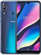 Best available price of Wiko View3 in Luxembourg