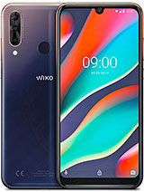 Best available price of Wiko View3 Pro in Luxembourg