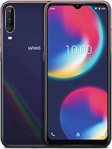 Best available price of Wiko View4 in Luxembourg