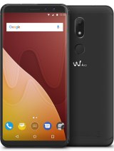 Best available price of Wiko View Prime in Luxembourg
