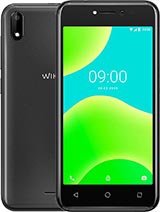 Best available price of Wiko Y50 in Luxembourg