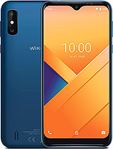 Wiko T10 at Luxembourg.mymobilemarket.net