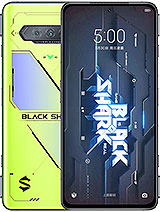 Best available price of Xiaomi Black Shark 5 RS in Luxembourg
