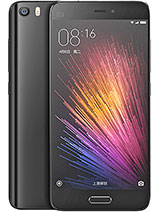 Best available price of Xiaomi Mi 5 in Luxembourg