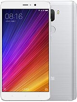 Best available price of Xiaomi Mi 5s Plus in Luxembourg