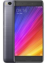 Best available price of Xiaomi Mi 5s in Luxembourg