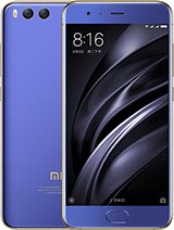 Best available price of Xiaomi Mi 6 in Luxembourg