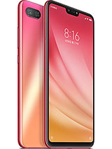 Best available price of Xiaomi Mi 8 Lite in Luxembourg