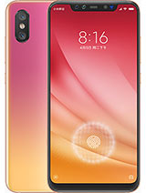 Best available price of Xiaomi Mi 8 Pro in Luxembourg