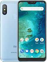 Best available price of Xiaomi Mi A2 Lite Redmi 6 Pro in Luxembourg