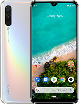 Best available price of Xiaomi Mi A3 in Luxembourg
