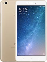 Best available price of Xiaomi Mi Max 2 in Luxembourg