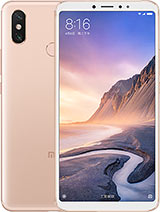 Best available price of Xiaomi Mi Max 3 in Luxembourg