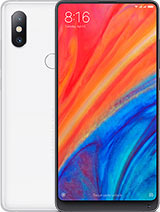Best available price of Xiaomi Mi Mix 2S in Luxembourg