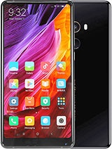 Best available price of Xiaomi Mi Mix 2 in Luxembourg