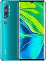 Best available price of Xiaomi Mi Note 10 in Luxembourg