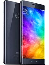 Best available price of Xiaomi Mi Note 2 in Luxembourg