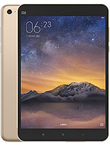 Best available price of Xiaomi Mi Pad 2 in Luxembourg